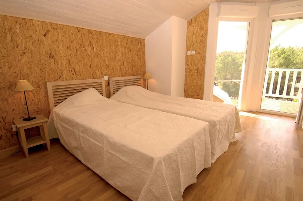 Lagrange Vacances - Eden Club - Photo 3