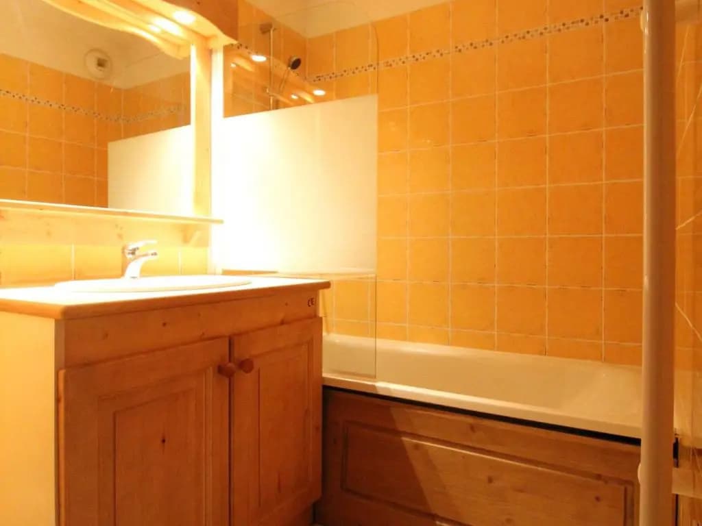 Appartement Lanslevillard, 2 pièces, 4 personnes - FR-1-508-119 - Miniature 8
