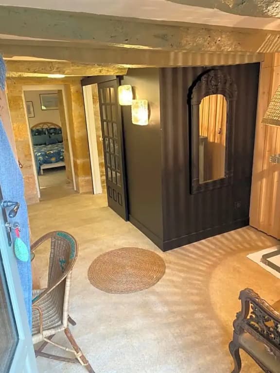 La chambre d'Oloa - Photo 4