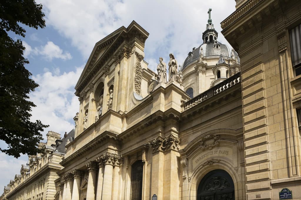 Hotel Design Sorbonne - Photo 1