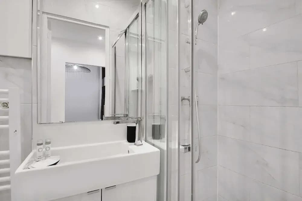 Charming Apartment DRC - 1br/4p - Arc de Triomphe - Miniature 7