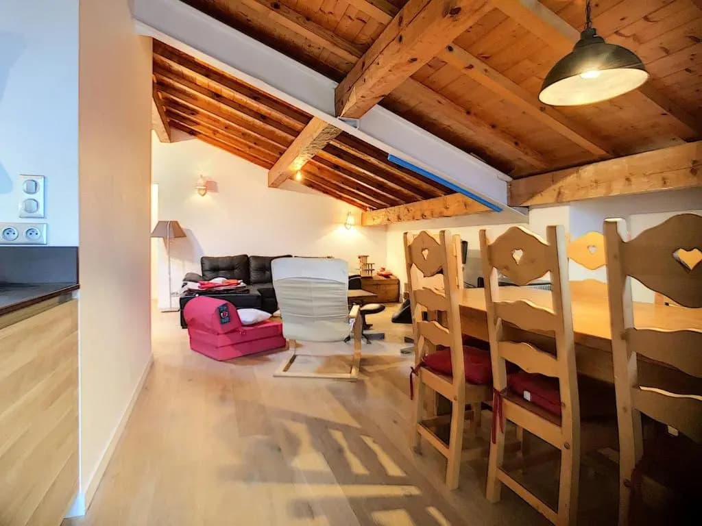 Appartement Les Gets, 4 pièces, 7 personnes - FR-1-454-71 - Photo 1