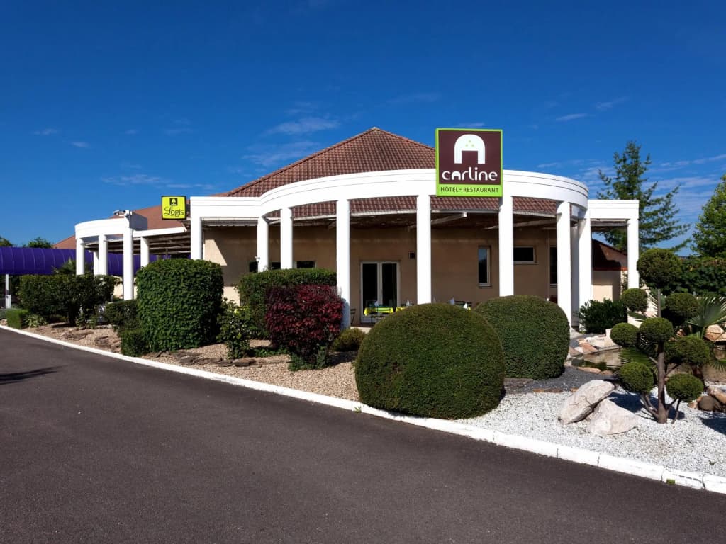 Tulip Inn Beaune - Photo 1