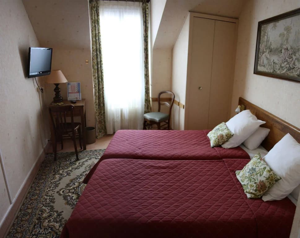 Le Relais des Templiers - Photo 5