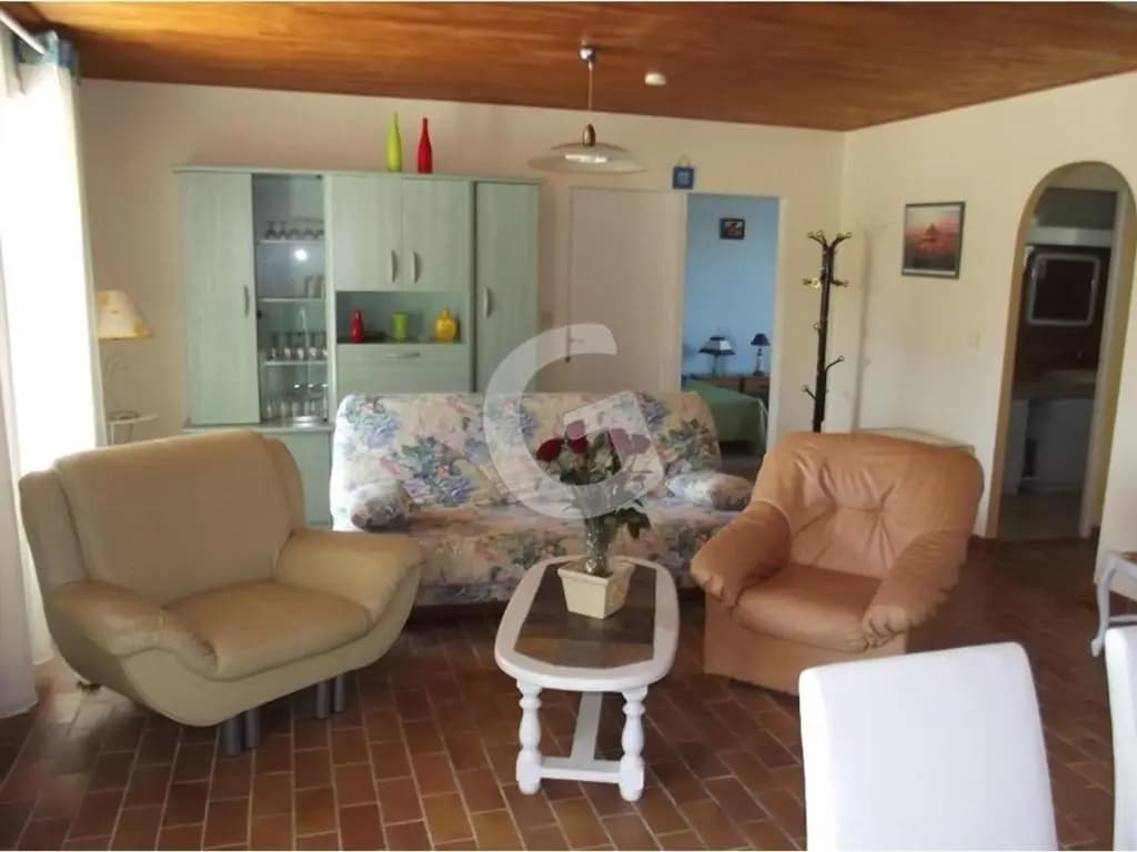 Maison La Jonchère, 4 pièces, 6 personnes - FR-1-357-89 - Photo 1