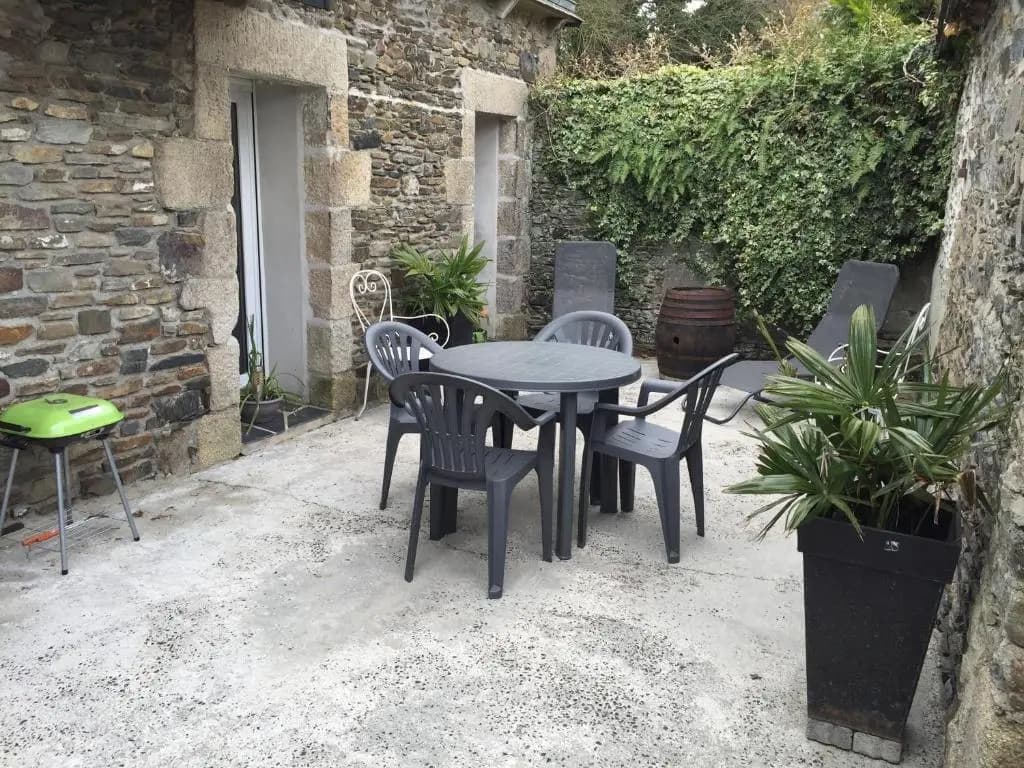 Gîte de La Ville Serho - Photo 3