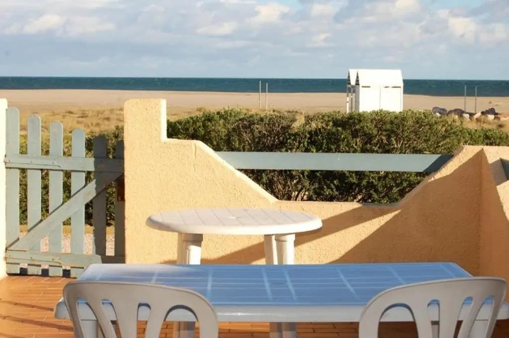Résidence BELLE PLAGE - Maisons & Villas pour 6 Personnes 04 - Miniature 6