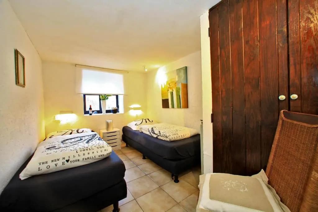 Font Neuve - Photo 3