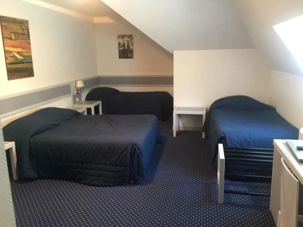 Hostellerie Saint-Vincent - Photo 3