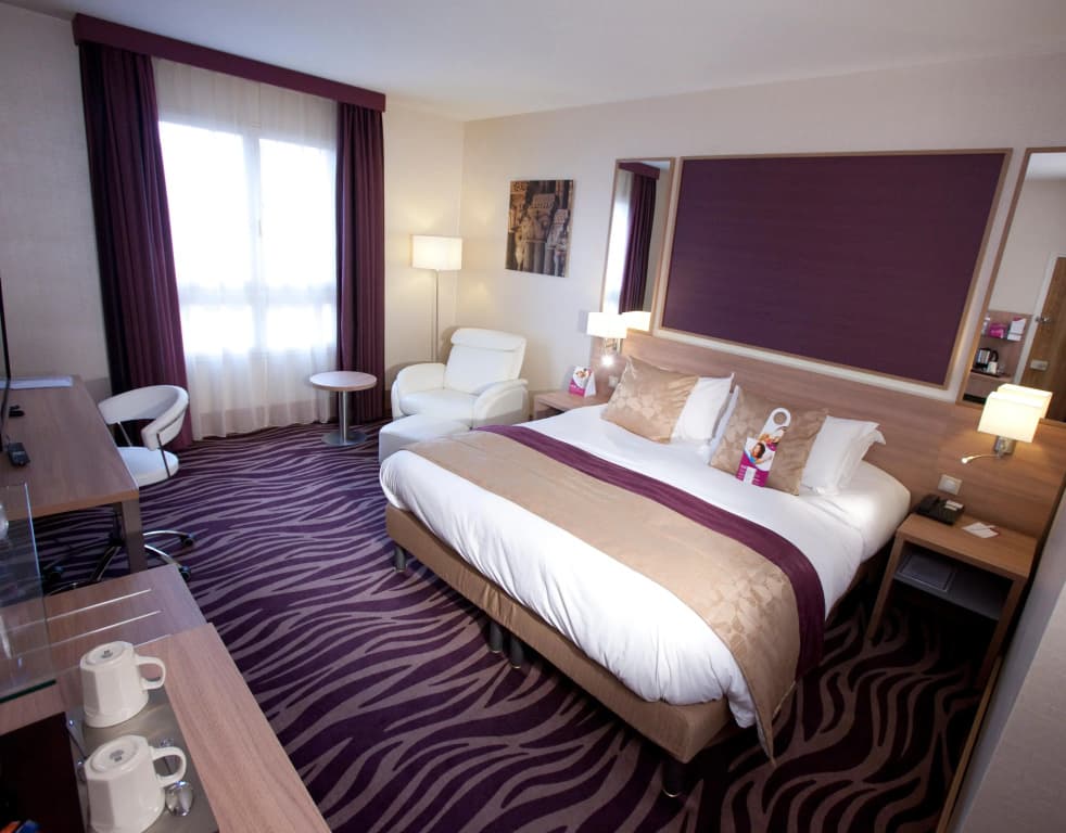 Plaza Hotel Capitole Toulouse - Photo 2