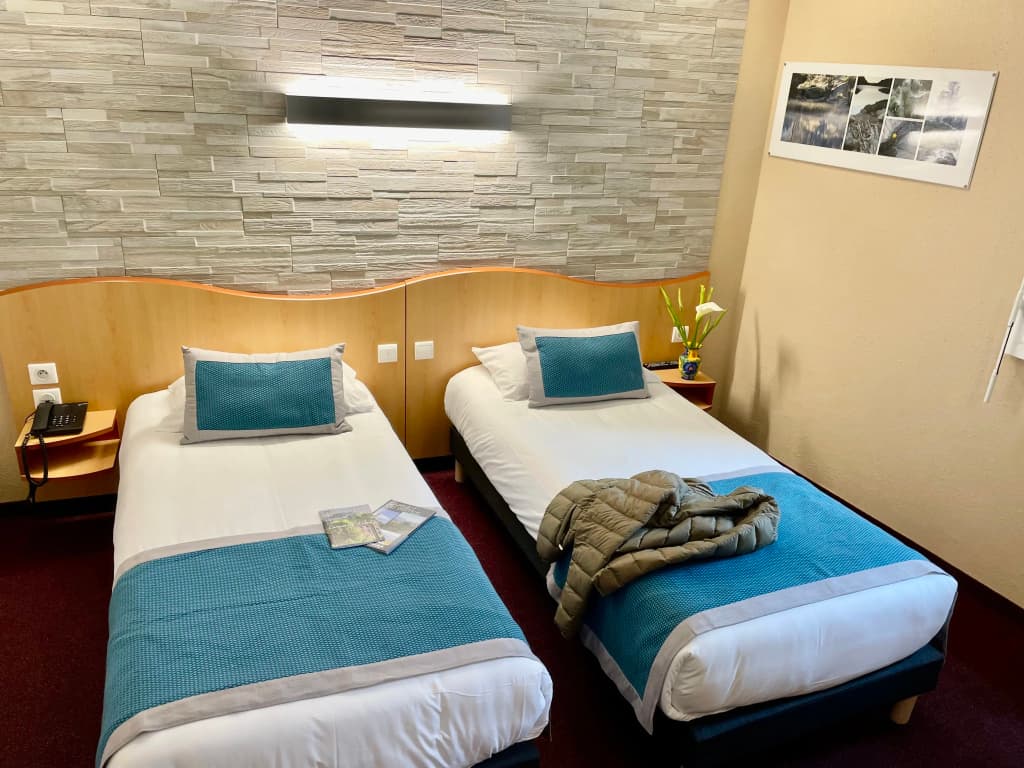 Hotel Saint Georges Lourdes Pyrenees (Avril 2026) - Photo 5