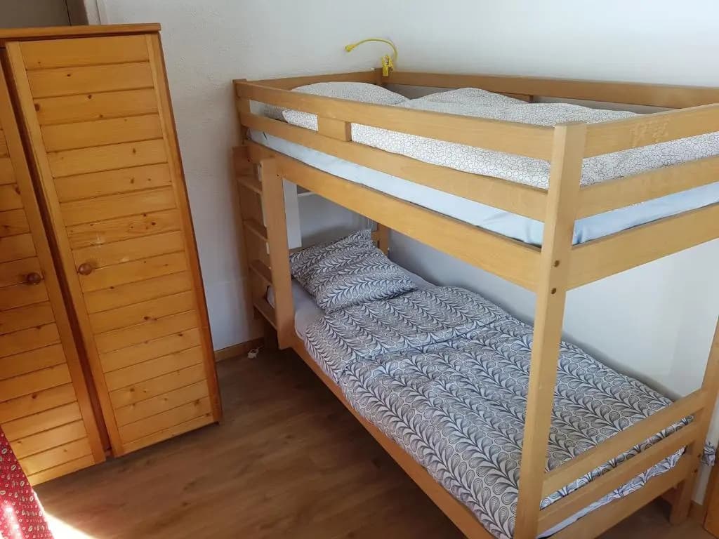Appartement RDC chalet 55m2 - Photo 1
