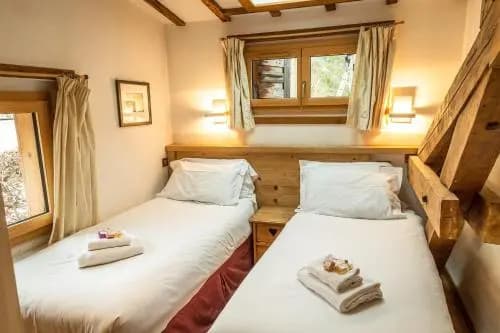 Chalet Grand Cru - Photo 4