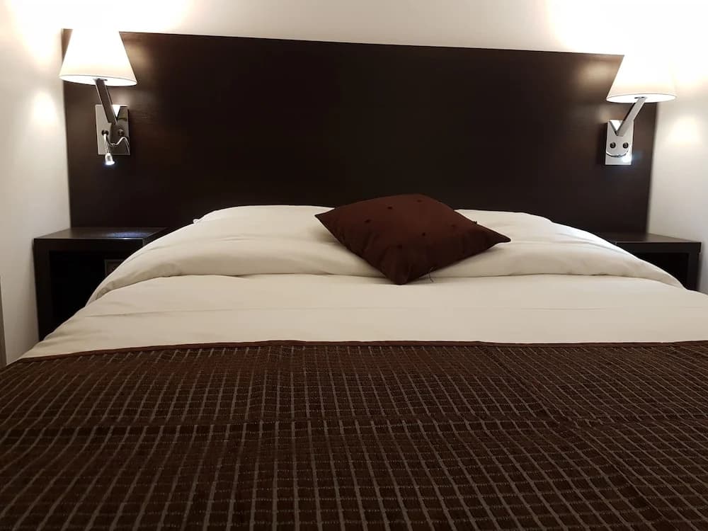 Nevers Hôtel - Photo 4