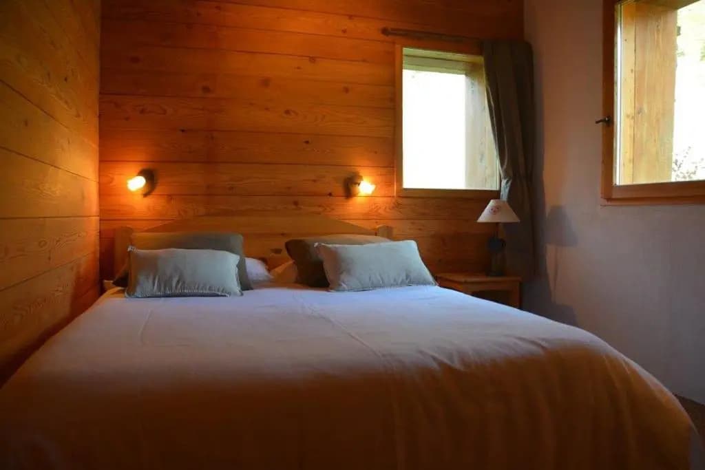 Chalet Ciamarella - Photo 2