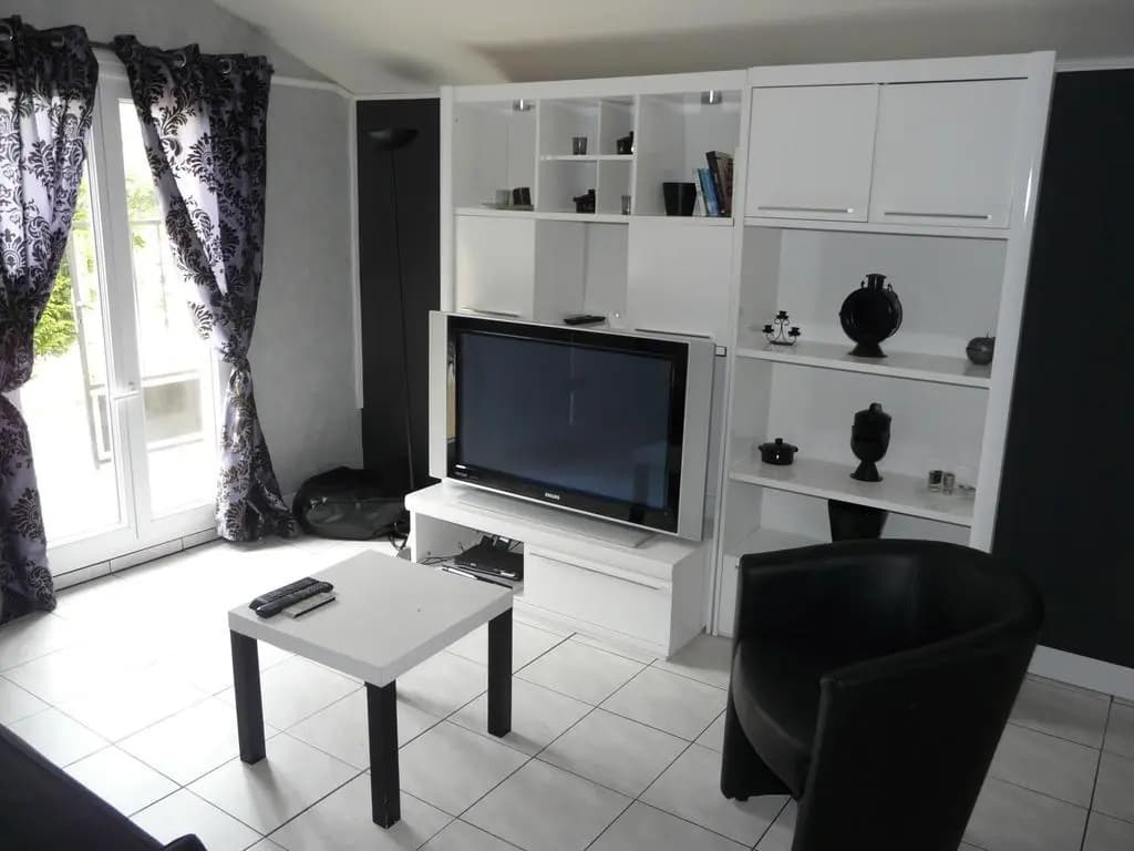 Chambres d'hôte du Domaine de la Reine Blanche - Photo 5