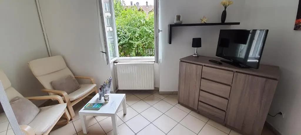 Appartement avec jardin à Colmar - Miniature 6
