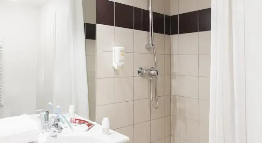 Aparthotel Adagio Access Saint Louis Bale - Miniature 6