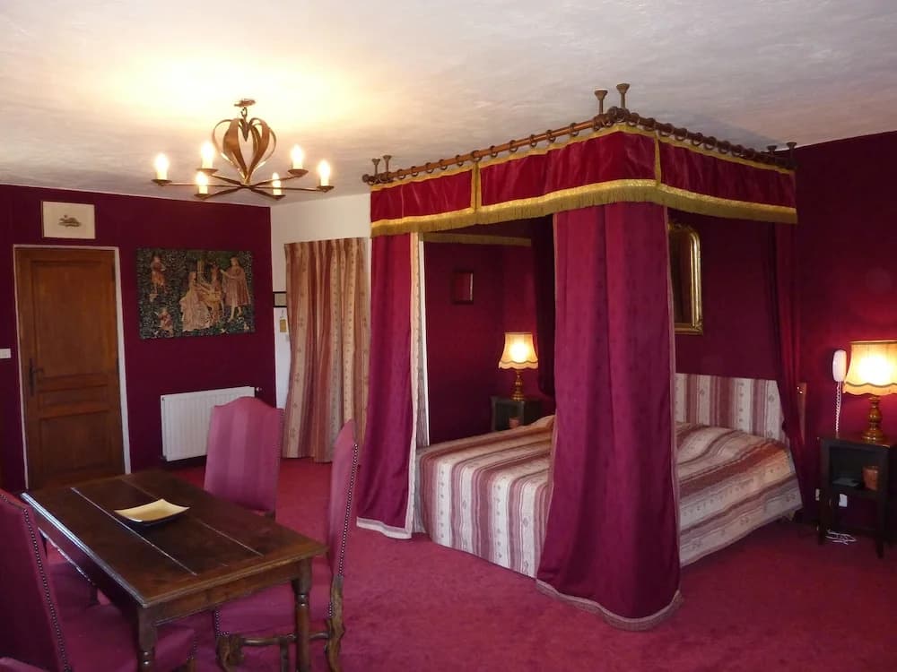 Château de Trigance - Photo 1