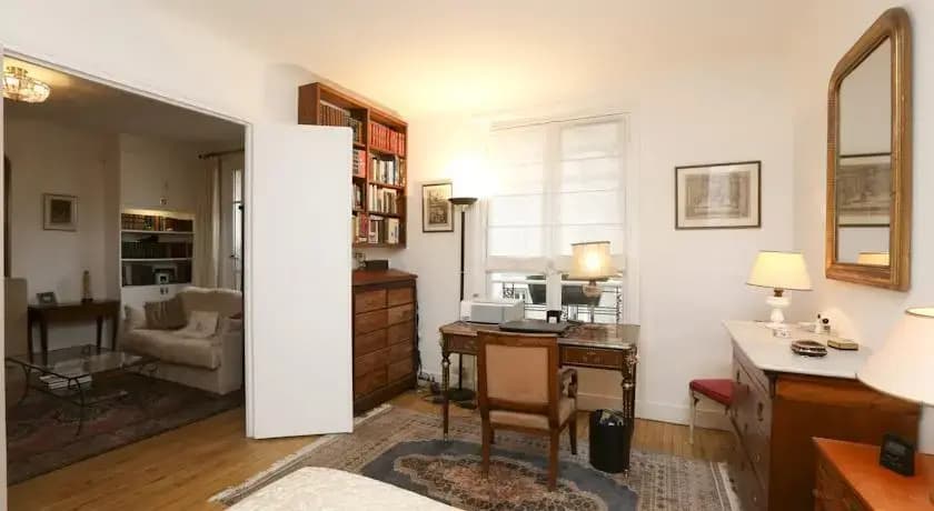 Elegant Appartement - Photo 4