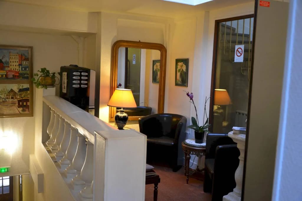 Hôtel Montpellier - Photo 5
