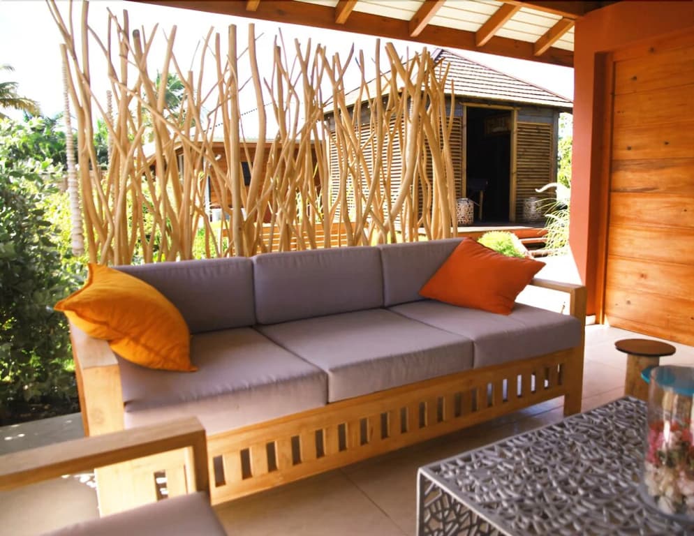 Shambala Lodge - Photo 2