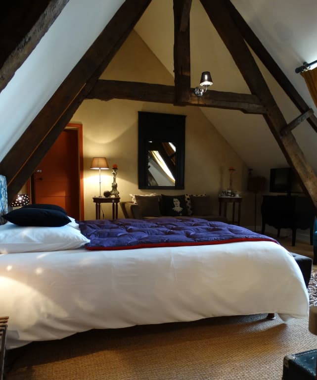 Hotel particulier le clos de la croix - Photo 5