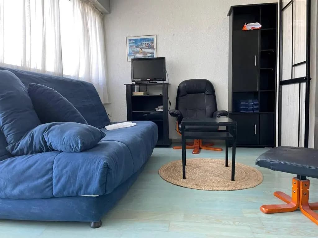 Appartement La Rochelle, 2 pièces, 4 personnes - FR-1-246-513 - Photo 4