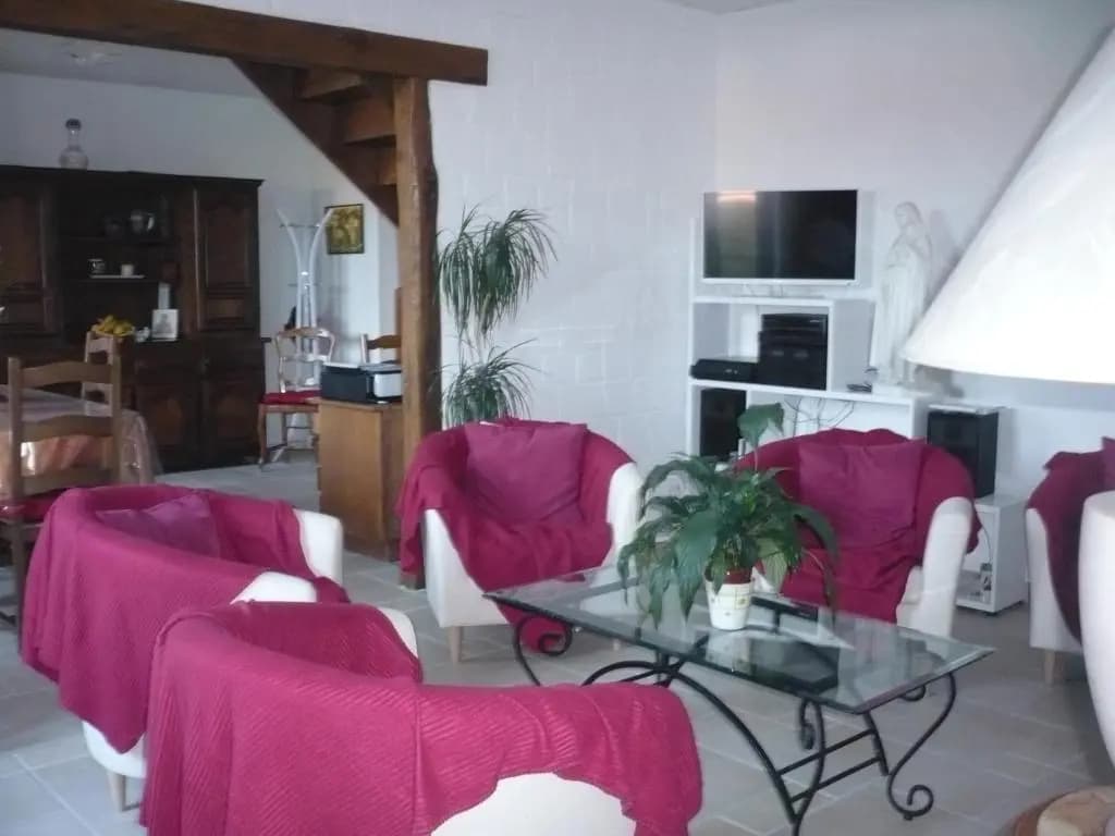 Chambres D'hôtes Anne-Marie - Photo 2