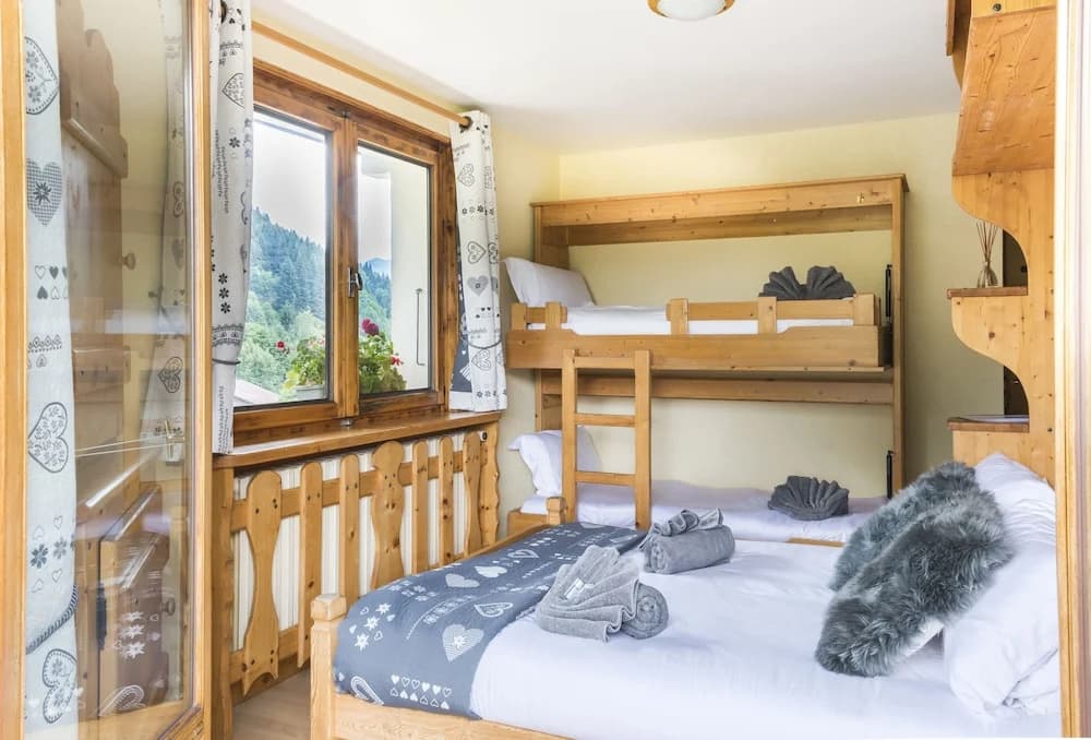 Chalet Bluebell - Photo 3