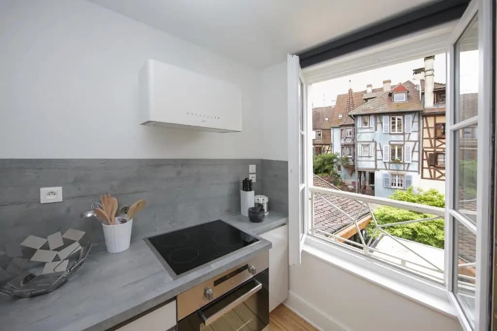 Reflets Sur La Lauch appartements - Miniature 6