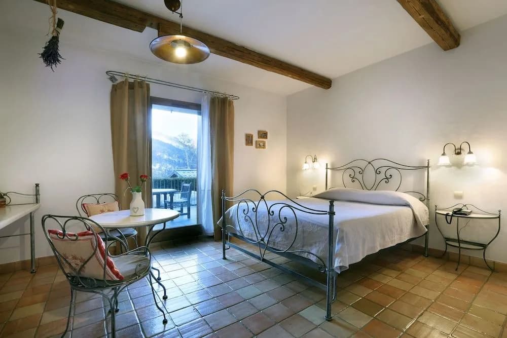 Hôtel l'Autantic - Photo 4