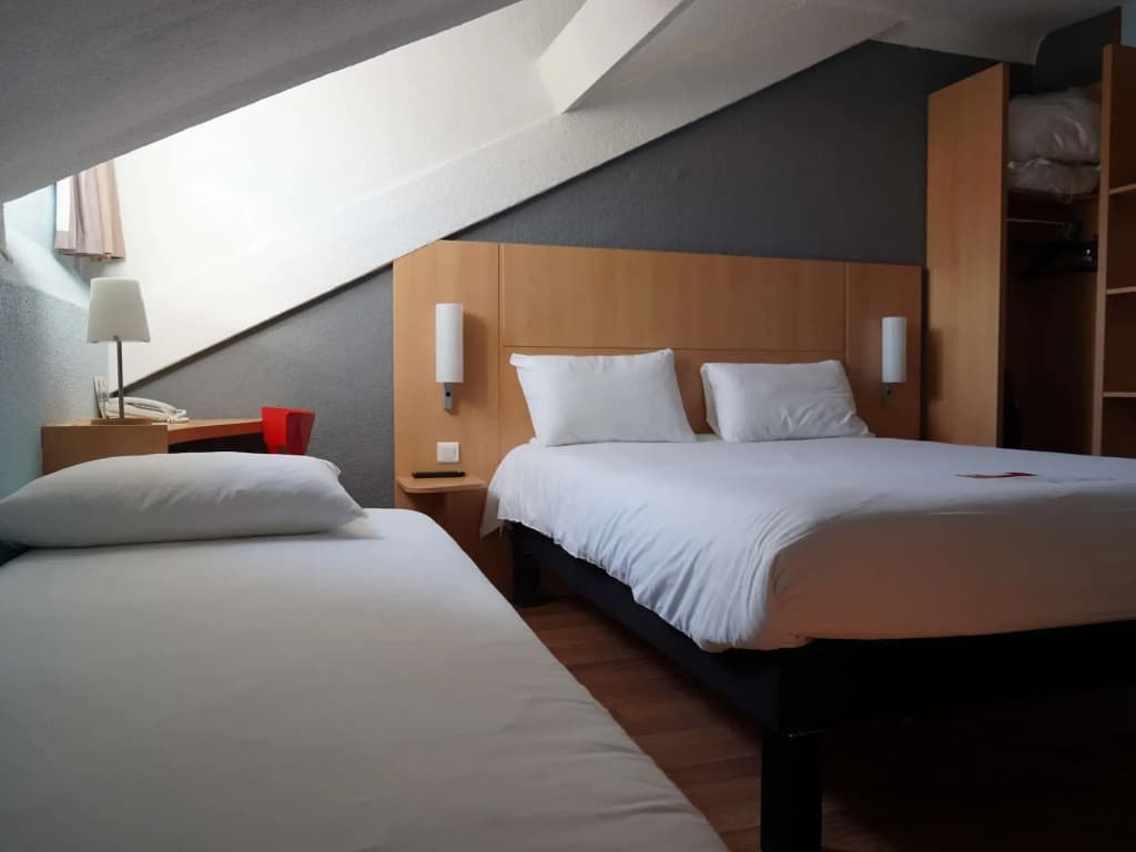 ibis Nice Centre Notre Dame - Photo 3