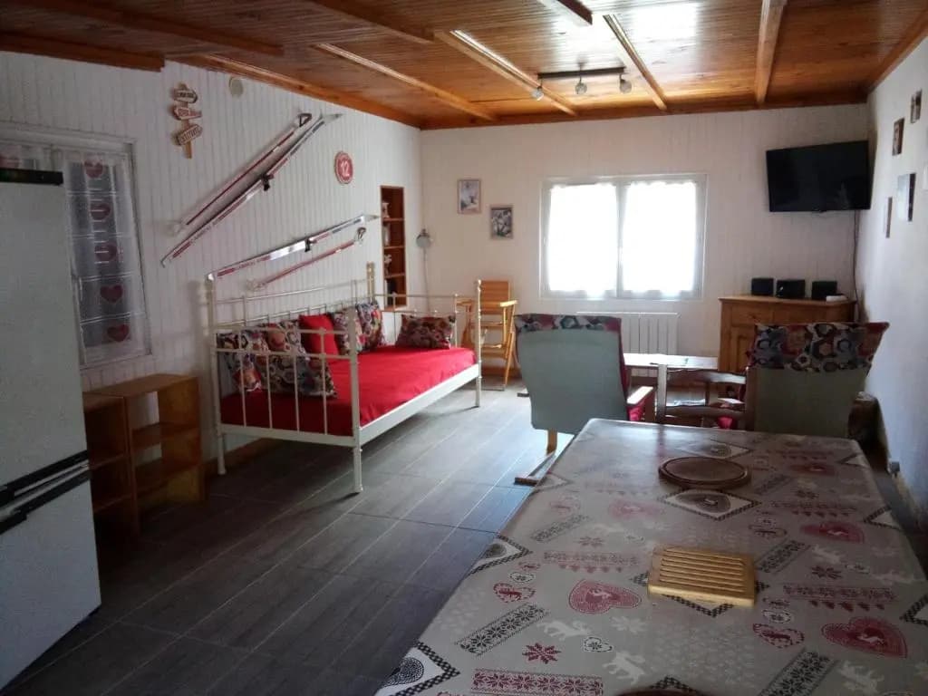Appartement Mont-Dore, 3 pièces, 10 personnes - FR-1-415-72 - Photo 2
