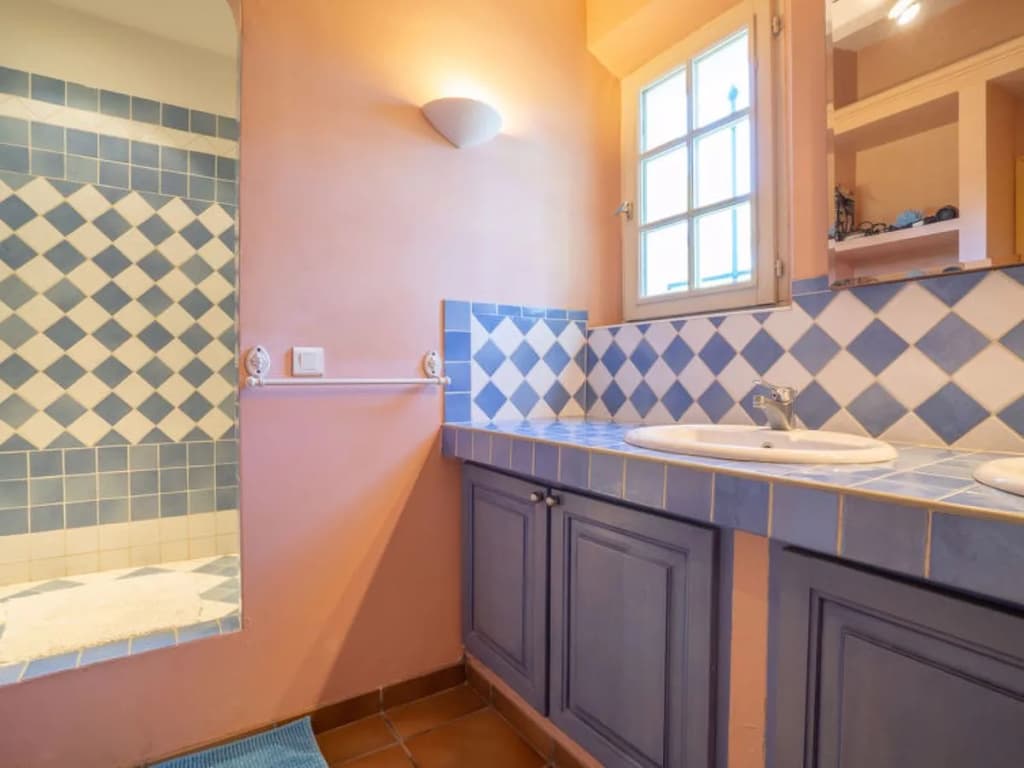 La Maison Bleue (GFR130) - Miniature 6