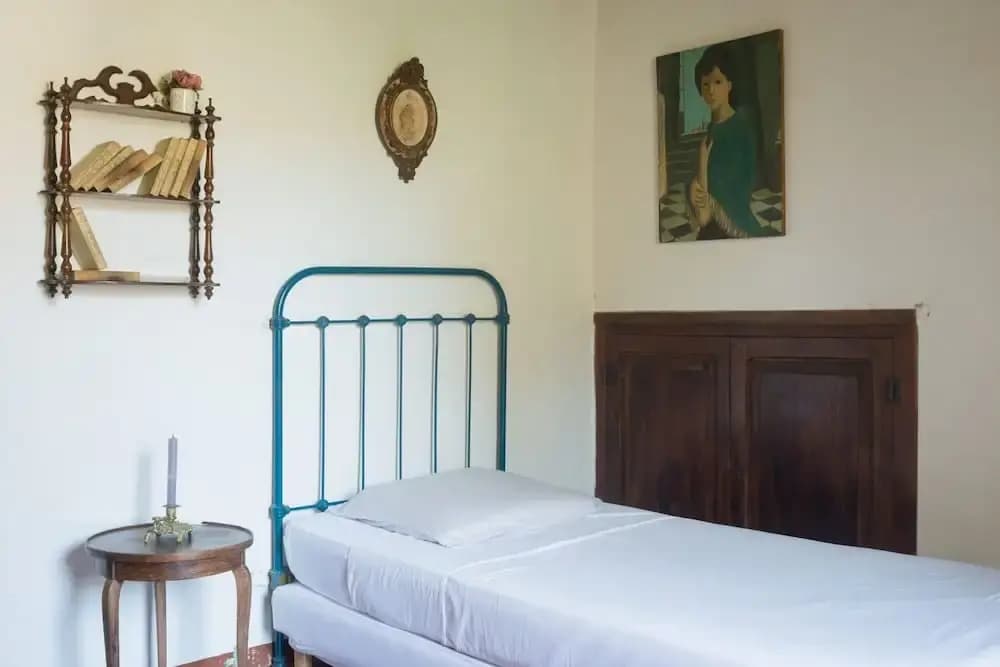 Il Convento a Restored Historic Convent by Boutique - Photo 4