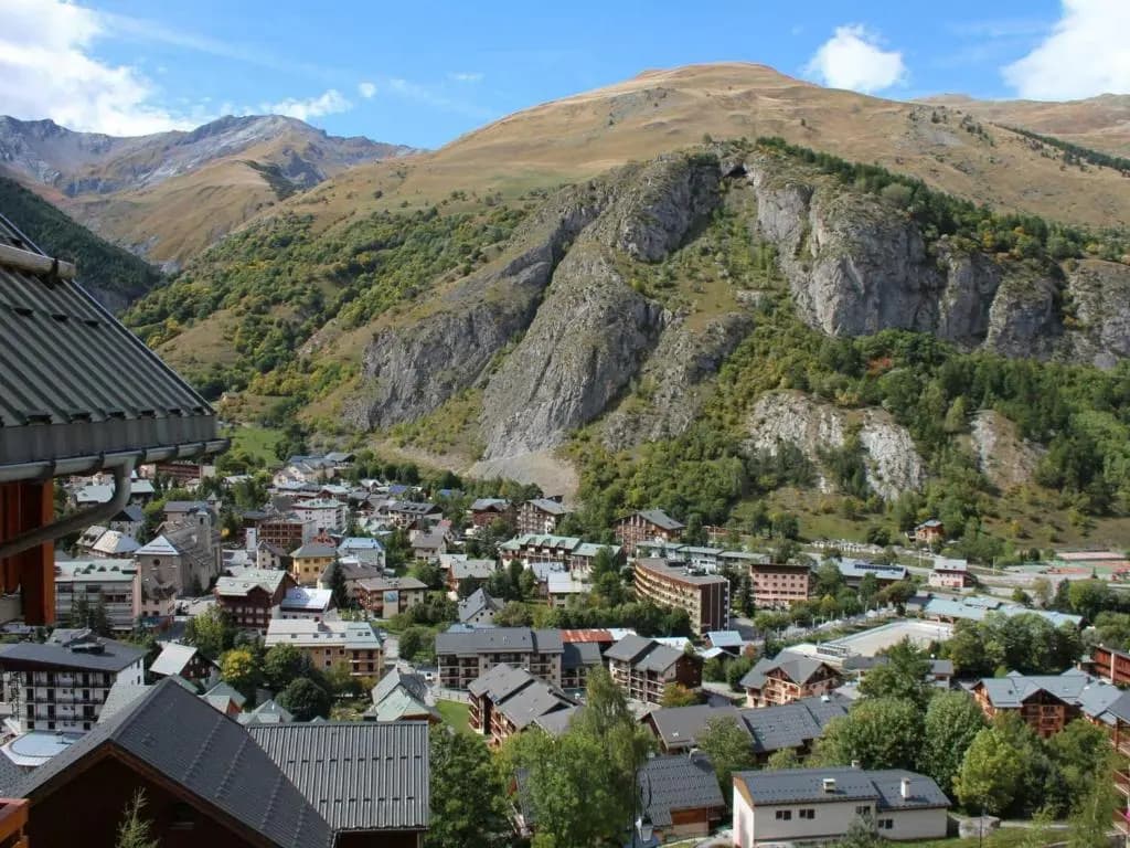 Appartement Valloire, 3 pièces, 6 personnes - FR-1-263-260 - Miniature 8