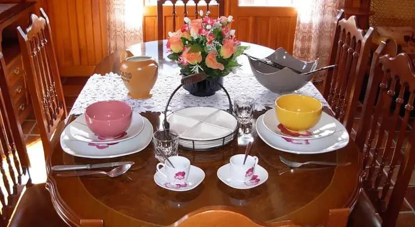 Chalet Le Montcalm - Photo 3