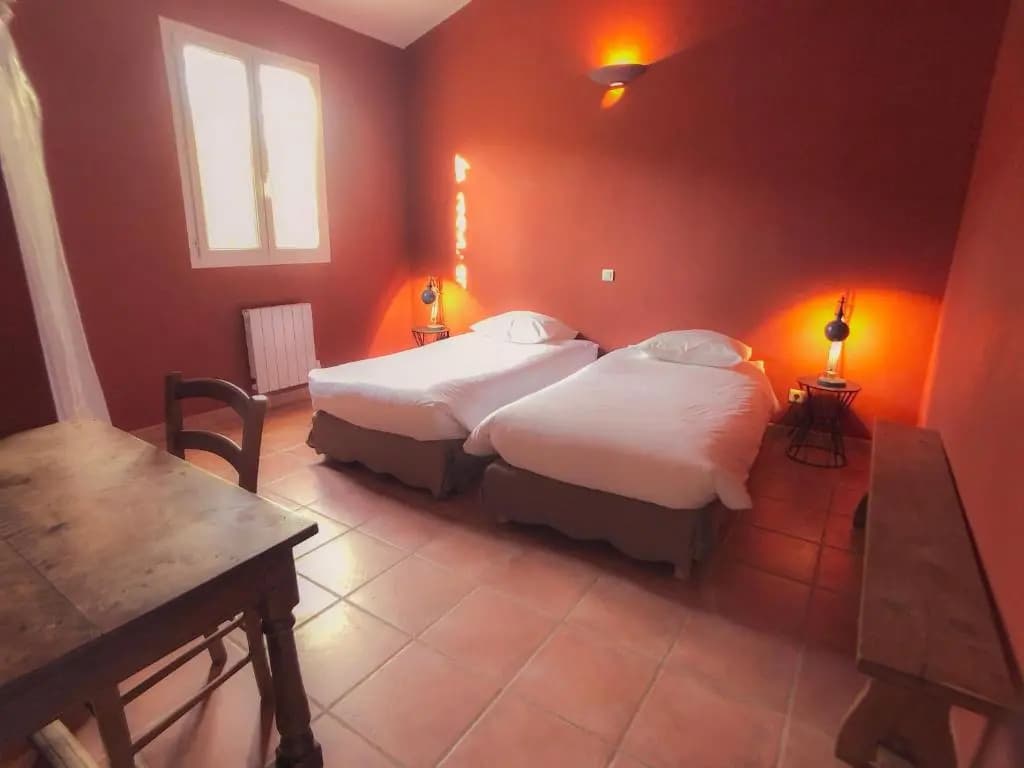 La Ferme Du Gros Noyer - Photo 1