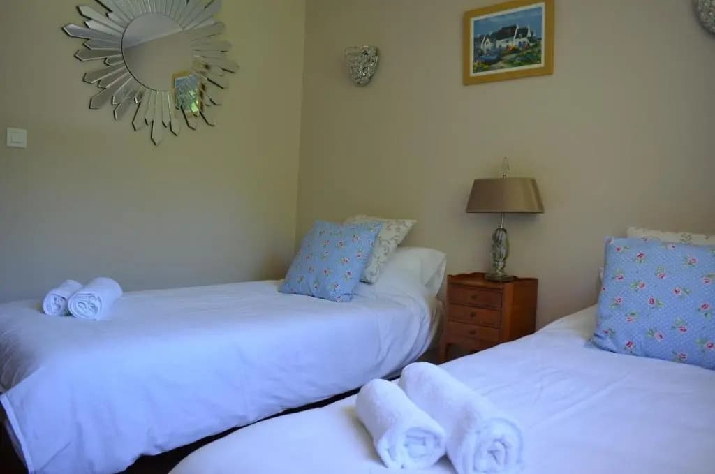The Coach House - Photo 3