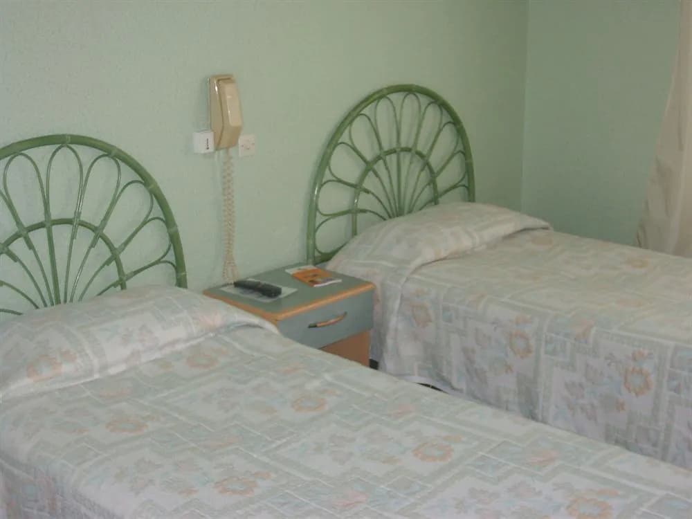 Hôtel La Belle Etoile - Photo 3
