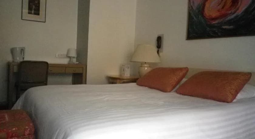 Hotel le Cleves - Photo 4