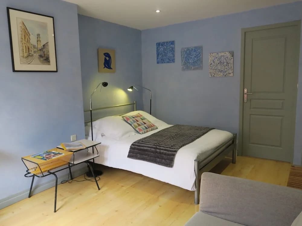 Chambres du Petit Bois - Photo 4