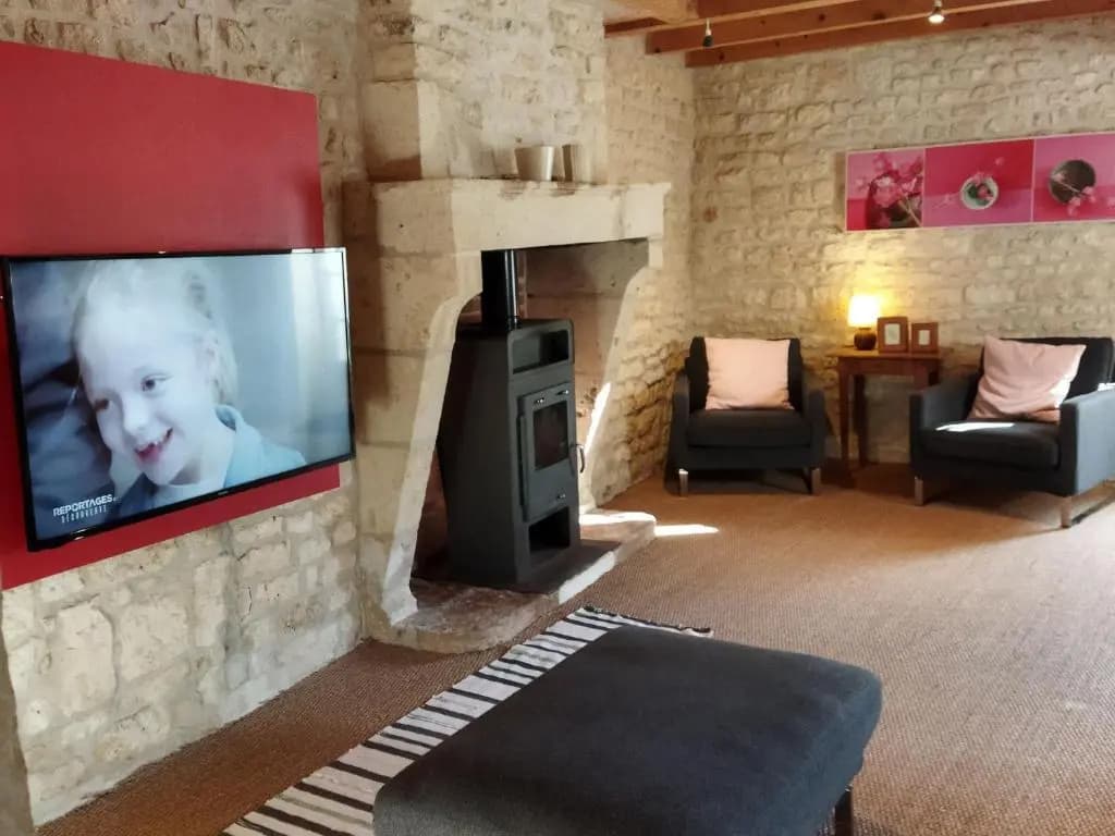 Gîte Auchay-sur-Vendée, 3 pièces, 4 personnes - FR-1-426-99 - Photo 2