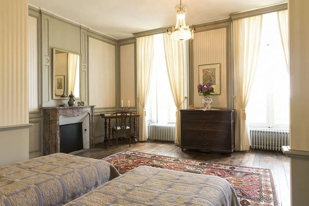 Château du Grand Val - Photo 2