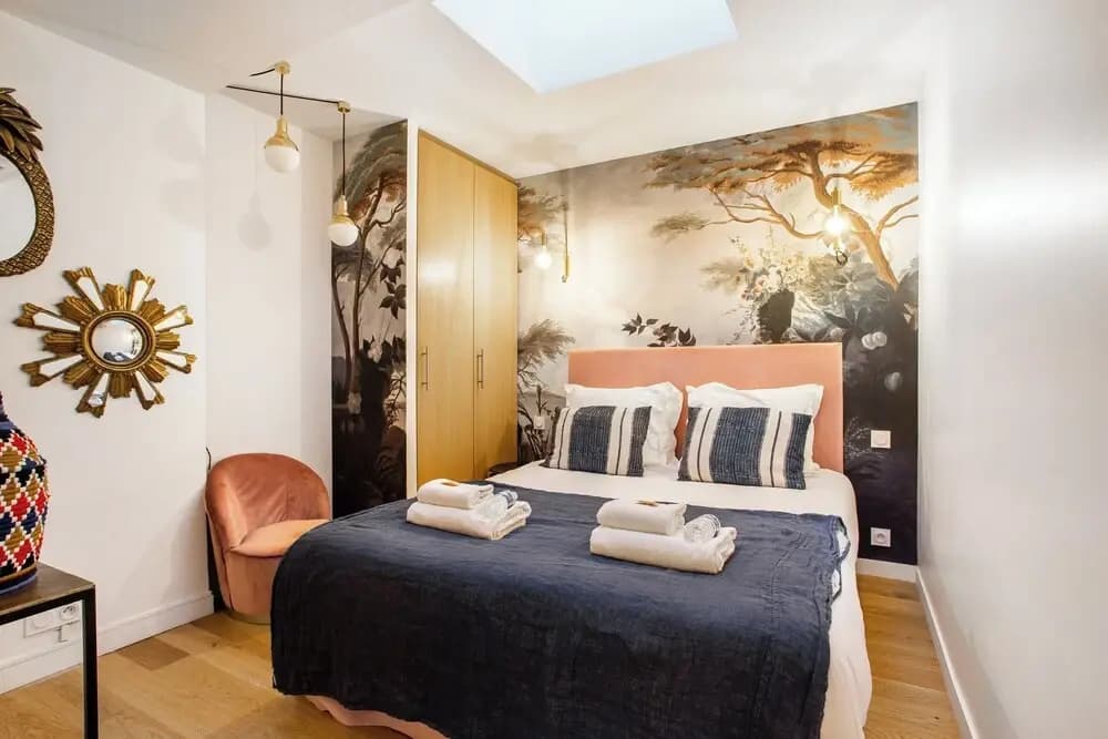 Charming Apartment - 3br/6p - Faubourg-du-roule - Photo 2