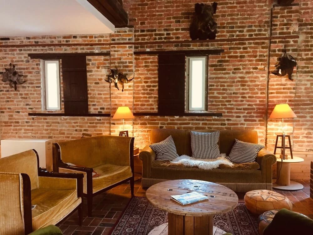 Maison d'Hôtes Montperthuis - Photo 2