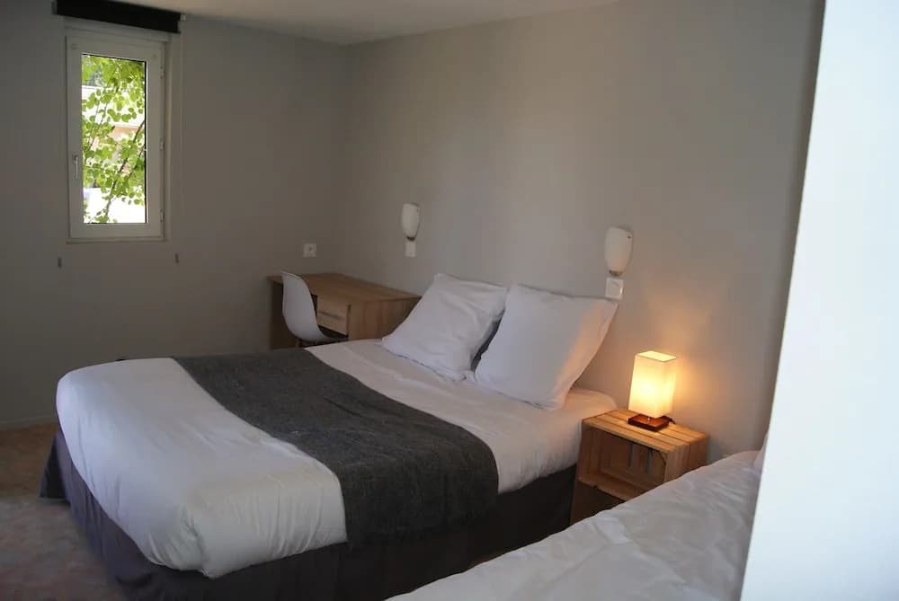 Chez Sam - Photo 4