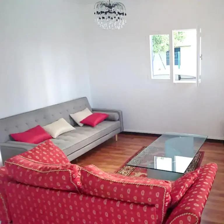 Maison de 2 chambres avec jardin clos et wifi a Sainte Clotilde - Photo 3