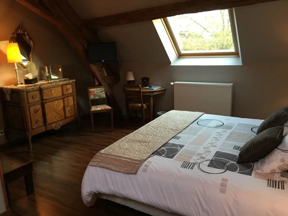 Domaine de la Haute Poignandière - Photo 4